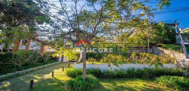 Casa de Condomínio com 4 Quartos à venda, 496m² no Residencial Euroville, Carapicuíba