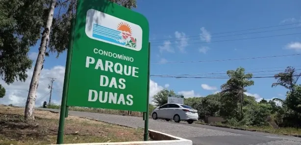 Terreno / Lote Comercial à venda, 2000m² no Jauá (Abrantes), Camaçari