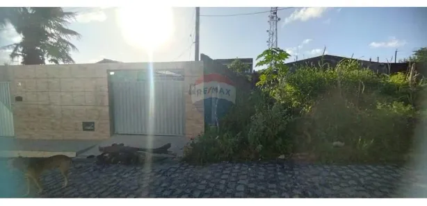 Terreno / Lote / Condomínio à venda, 400m² no Potengi, Natal