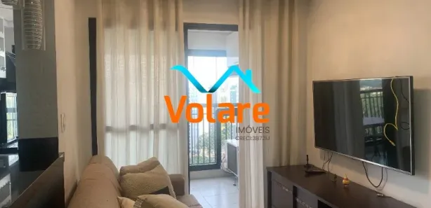 Apartamento com 2 Quartos para alugar, 62m² no Continental, Osasco