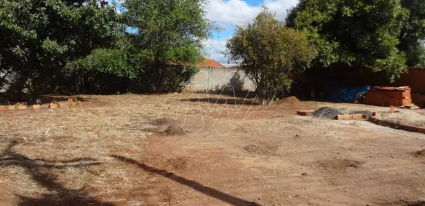 Terreno / Lote / Condomínio para alugar, 750m² no Jardim Europa (Vila Xavier), Araraquara