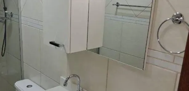 Apartamento com 3 Quartos à venda, 63m² no Parque João de Vasconcelos, Sumaré