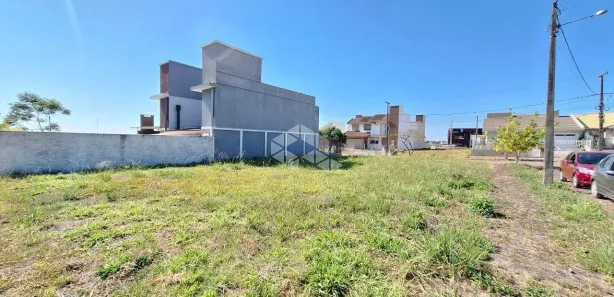 Terreno / Lote / Condomínio à venda, 418m² no Camobi, Santa Maria