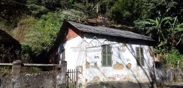 Terreno / Lote / Condomínio à venda, 70m² no Bingen, Petrópolis