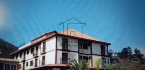 Cobertura com 2 Quartos para venda ou aluguel, 96m² no Itaipava, Petrópolis