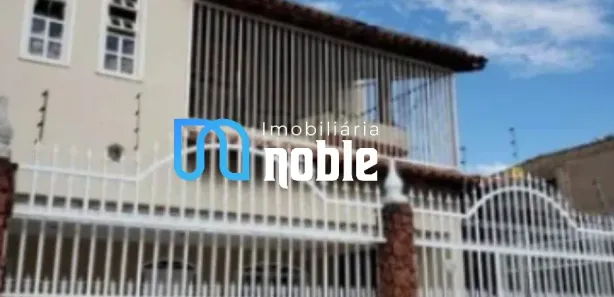 Sobrado com 6 Quartos à venda, 160m² no Guará II, Brasília