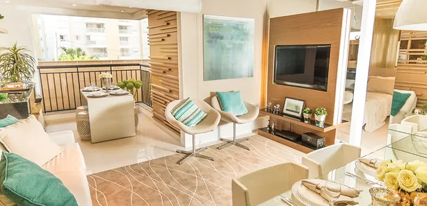 Apartamento com 2 Quartos à venda, 58m² no Vila Andrade, São Paulo