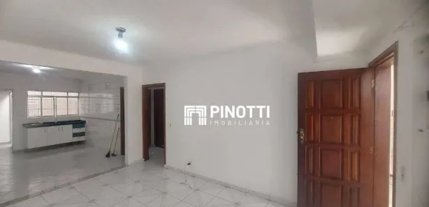 Casa com 2 Quartos para alugar, 150m² no Centro, São Bernardo do Campo