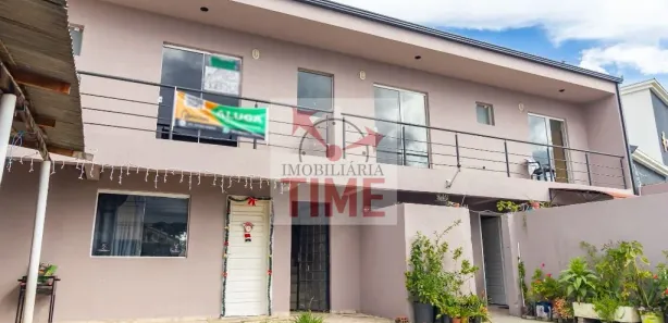 Prédio Inteiro à venda, 376m² no Uberaba, Curitiba