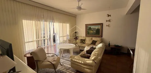 Apartamento com 3 Quartos para venda ou aluguel, 105m² no Vila Nova, Cabo Frio