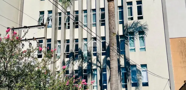 Apartamento com 1 Quarto para alugar, 40m² no Centro, Curitiba