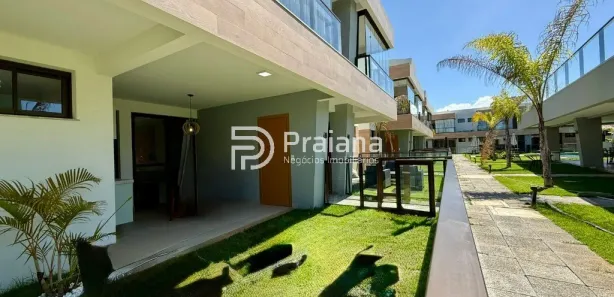 Apartamento com 2 Quartos à venda, 70m² no Guarajuba (Monte Gordo), Camaçari
