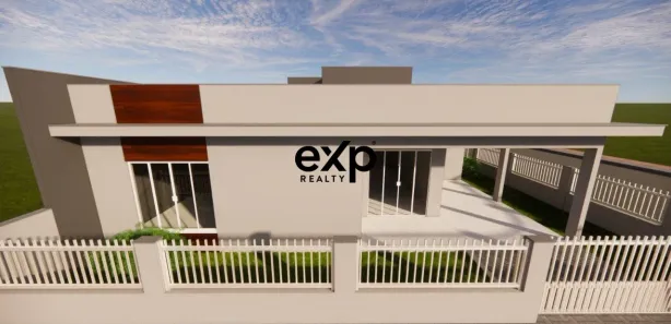 Casa com 2 Quartos à venda, 58m² no Armação, Penha