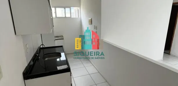 Apartamento com 2 Quartos à venda, 45m² no Pixete, São Lourenço da Mata