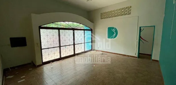 Prédio Inteiro para alugar, 220m² no Centro, Ribeirão Preto