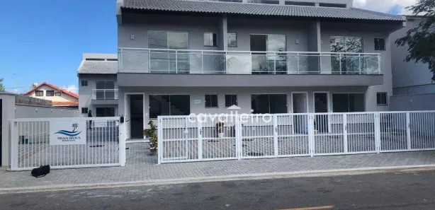 Apartamento com 2 Quartos à venda, 120m² no Barroco (Itaipuaçu), Maricá