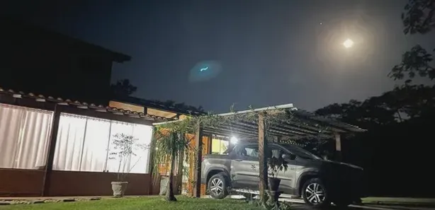 Fazenda / Sítio / Chácara com 4 Quartos à venda, 203125m² no Rosa Machado, Piraí