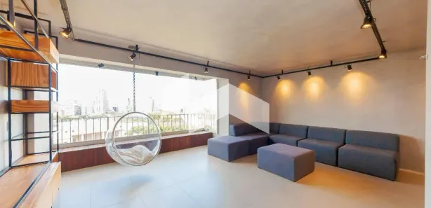 Apartamento com 4 Quartos para alugar, 177m² no Alto da Glória, Curitiba