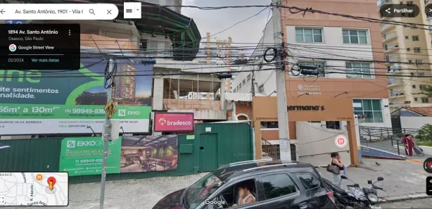 Loja / Salão / Ponto Comercial com 4 Quartos à venda, 322m² no Vila Osasco, Osasco