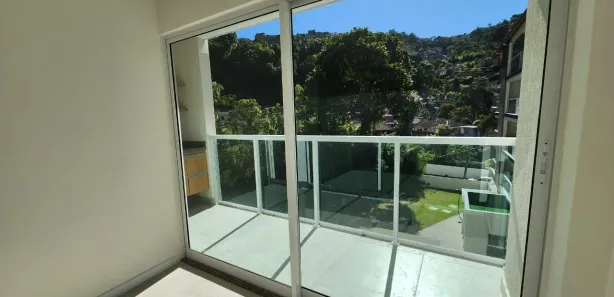 Apartamento com 2 Quartos à venda, 68m² no Retiro, Petrópolis