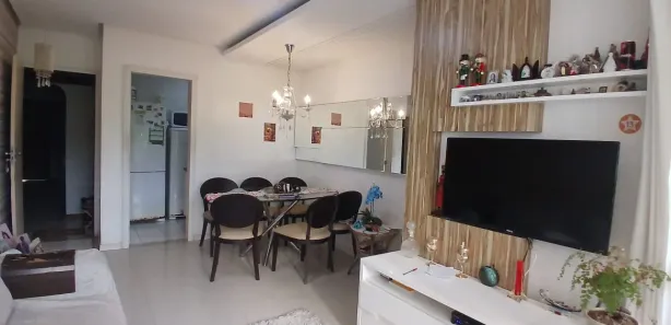 Apartamento com 3 Quartos à venda, 85m² no Candeal, Salvador