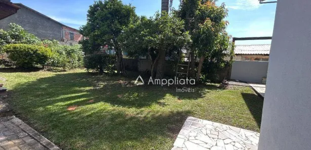 Sobrado com 4 Quartos à venda, 235m² no Jardim Menino Deus, Quatro Barras