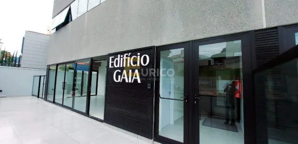 Conjunto Comercial / Sala à venda, 52m² no Santa Rosa, Vinhedo