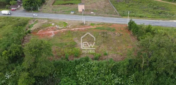 Galpão / Depósito / Armazém à venda, 5011m² no Patrimônio, Massaranduba