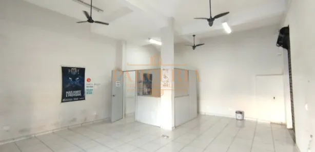 Loja / Salão / Ponto Comercial para alugar, 30m² no Vila São Paulo, Araçatuba