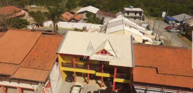 Hotel / Motel / Pousada com 7 Quartos à venda, 500m² no Armação, Penha
