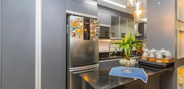 Cobertura com 1 Quarto à venda, 108m² no Emiliano Perneta, Pinhais