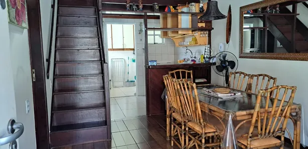 Casa de Condomínio com 2 Quartos à venda, 100m² no Centro, Arraial do Cabo