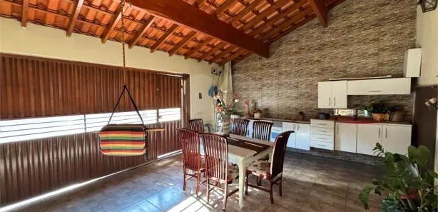 Casa com 3 Quartos à venda, 113m² no Jardim Imperador, Salto