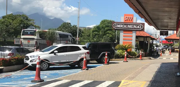 Loja / Salão / Ponto Comercial à venda, 60m² no Barra da Tijuca, Rio de Janeiro