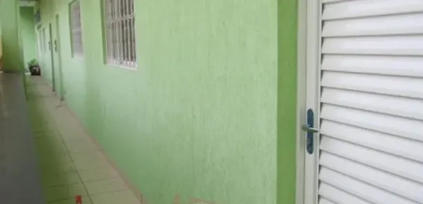 Conjunto Comercial / Sala para alugar, 41m² no Vila Silva Ribeiro, Carapicuíba