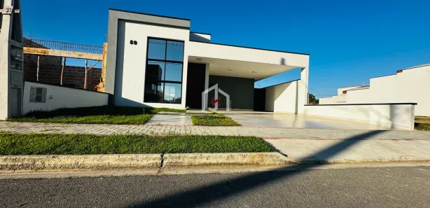 Casa de Condomínio com 3 Quartos à venda, 154m² no Parque das Nações, Pindamonhangaba