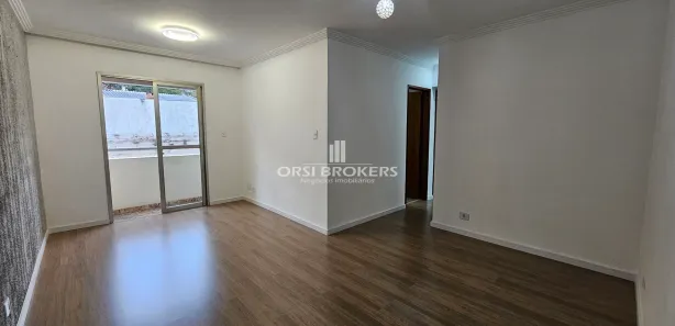 Apartamento com 3 Quartos para alugar, 65m² no Continental, Osasco