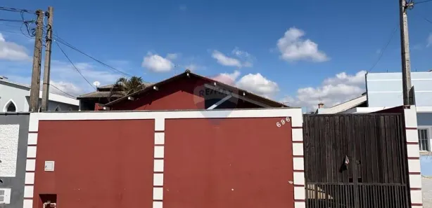 Casa com 2 Quartos para alugar, 250m² no Jacaré, Cabreúva