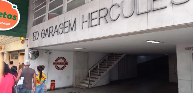 Loja / Salão / Ponto Comercial à venda, 11m² no Centro, Juiz de Fora