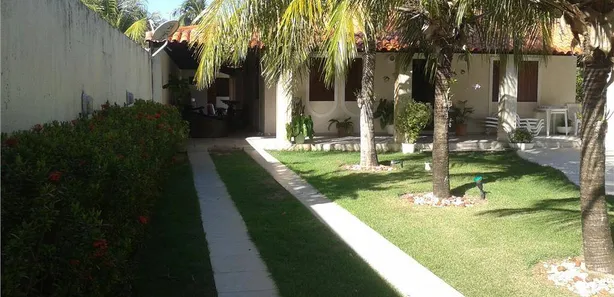 Casa de Condomínio com 5 Quartos para alugar, 320m² no Centro, Camaçari