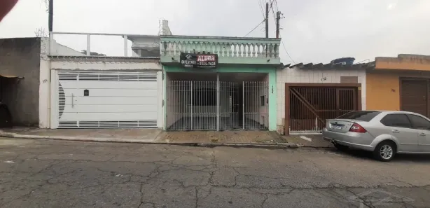 Sobrado com 3 Quartos para alugar, 240m² no Jardim Tietê, São Paulo