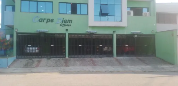 Loja / Salão / Ponto Comercial à venda, 36m² no Centro, Taubaté