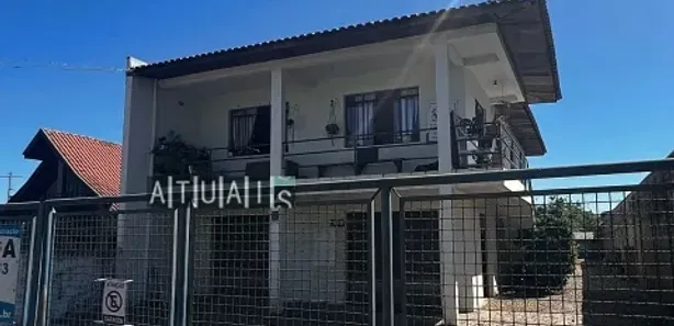 Terreno / Lote / Condomínio à venda, 265m² no Centro, Campo Largo