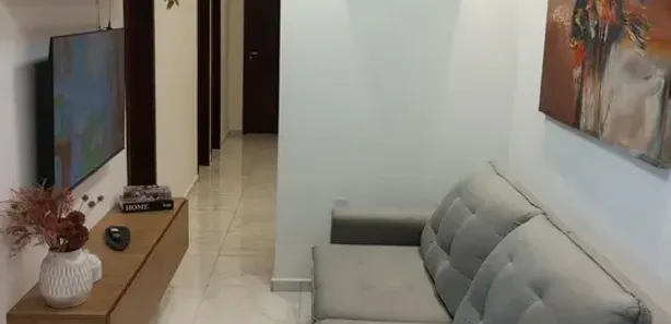 Apartamento com 3 Quartos à venda, 70m² no Cristo Redentor, João Pessoa