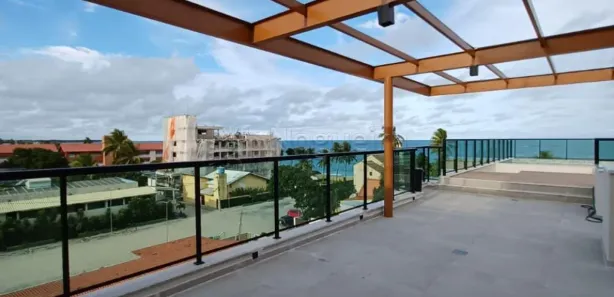 Apartamento com 1 Quarto à venda, 24m² no Tamandaré, Tamandaré