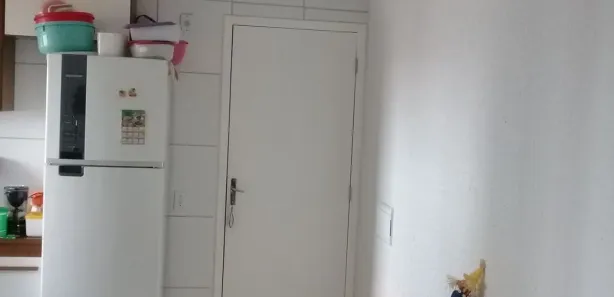 Apartamento com 2 Quartos à venda, 49m² no Parque Boa Esperança, São Paulo