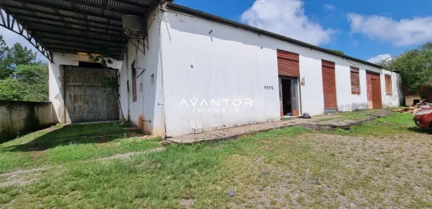 Prédio Inteiro com 1 Quarto à venda, 1000m² no Camobi, Santa Maria