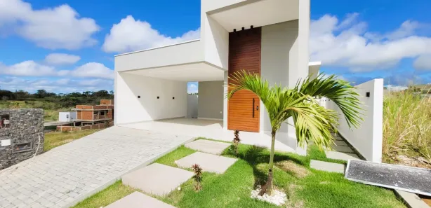Casa de Condomínio com 3 Quartos à venda, 148m² no , Lagoa Seca