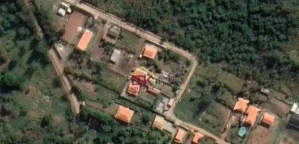 Fazenda / Sítio / Chácara com 1 Quarto à venda, 1m² no Chácara Marambaia, Caçapava