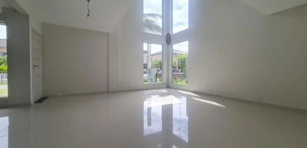 Casa de Condomínio com 4 Quartos à venda, 254m² no Jauá (Abrantes), Camaçari